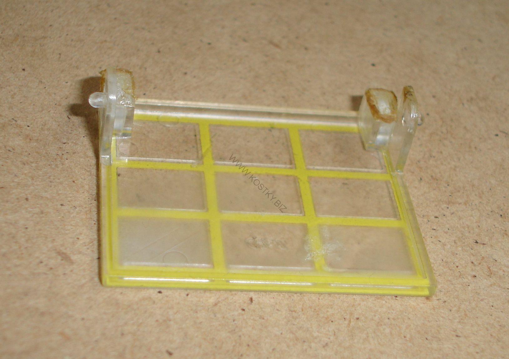 Lego 954170 (bb0300R) část vrat 1 ks POUŽITÉ