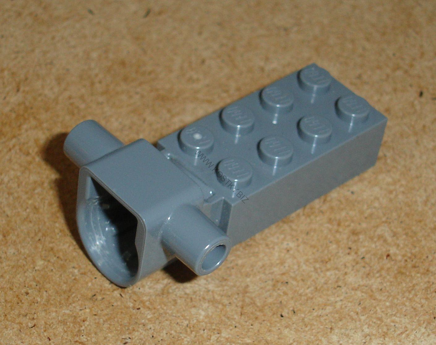 Lego 153710 (71100) kostka 2x4 speciální 1 ks POUŽITÉ