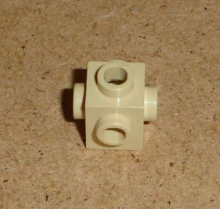 Lego 150865 (4733) kostky speciální 1 ks POUŽITÉ