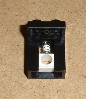 Lego 152705 (2605c01) tlumič s pružinou 1 ks POUŽITÉ