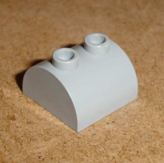 Lego 718515 (30165) zakulacené kostky 1 ks POUŽITÉ