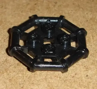 Lego 250571 (30033) destička speciální 2x2 1 ks POUŽITÉ