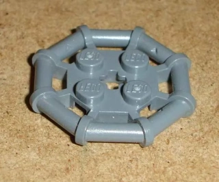 Lego 250572 (30033) destička speciální 2x2 1 ks POUŽITÉ