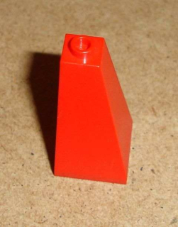 Lego 305640 (3685) šikmá 75 2x2x3 1 ks POUŽITÉ