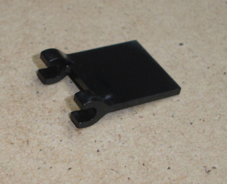 Lego 929500 (2335) vlajka 2x2 čtvercová 1 ks POUŽITÉ