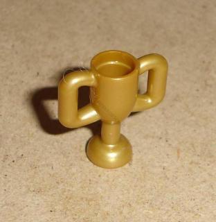 Lego 791956 (10172) pohár, trofej 1 ks POUŽITÉ