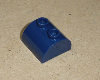 Lego 718475 (30165) zakulacené kostky 1 ks POUŽITÉ