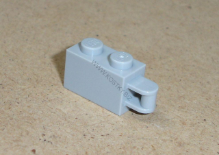 Lego 151320 (26597) kostka speciální 1x2 1 ks POUŽITÉ
