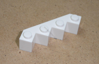 Lego 154640 (14413) speciální kostka facet 4x4 1 ks POUŽITÉ