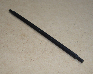 Lego 935800 (32202) hadice měkká axle 16L (může být prohlá) 1 ks POUŽITÉ
