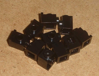 Lego 150180-X (4070) kostky speciální 10 ks POUŽITÉ