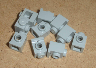 Lego 150260-X (4070) kostky speciální 10 ks POUŽITÉ