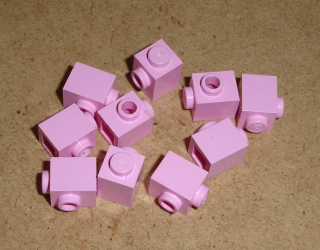 Lego 150515-X (87087) kostky speciální 10 ks POUŽITÉ