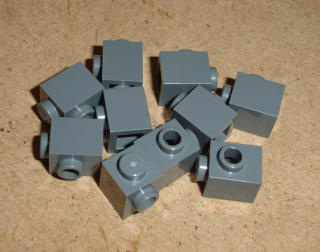 Lego 150535-X (87087) kostky speciální 10 ks POUŽITÉ