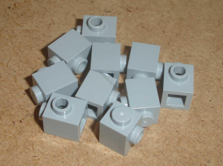 Lego 150585-X (87087) kostky speciální 10 ks POUŽITÉ