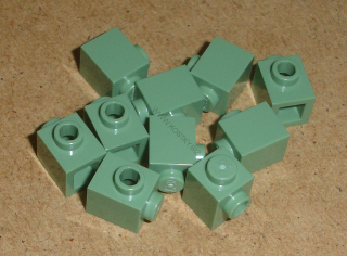 Lego 150645-X (87087) kostky speciální 10 ks POUŽITÉ
