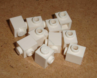Lego 150655-X (87087) kostky speciální 10 ks POUŽITÉ
