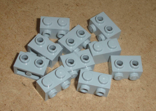 Lego 152395-X (11211) kostky speciální 10 ks POUŽITÉ