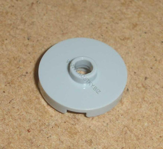 Lego 725680 (18674) hladká kostka kulatá 2x2 1 ks POUŽITÉ