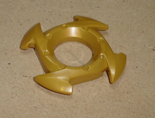 Lego 938626 (98341) ninjago spinner 1 ks POUŽITÉ