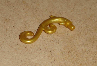 Lego 985510 (28870) rostlina, ornament 1 ks POUŽITÉ