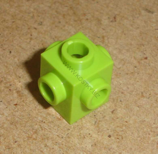 Lego 150850 (4733) kostky speciální 1 ks POUŽITÉ