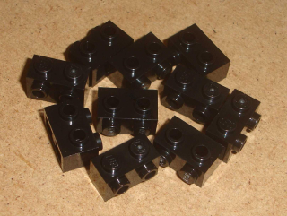 Lego 152330-X (11211) kostky speciální 10 ks POUŽITÉ
