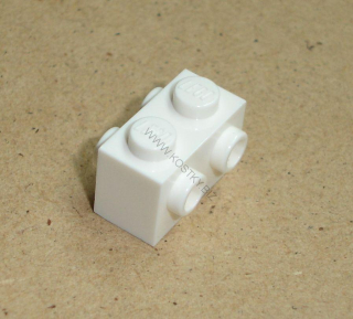 Lego 152530 (52107) kostky speciální 1 ks POUŽITÉ