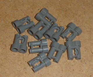 Lego 790104-X (30162) dalekohled 10 ks POUŽITÉ