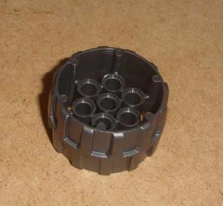 Lego 641600 (22410) kolo celoplastové 37mm D. x 22mm 1 ks POUŽITÉ