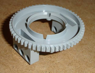 Lego 502405 (2855) technic ostatní 1 ks POUŽITÉ
