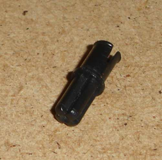 Lego 505025 (3749) technic osa pin 1 ks POUŽITÉ