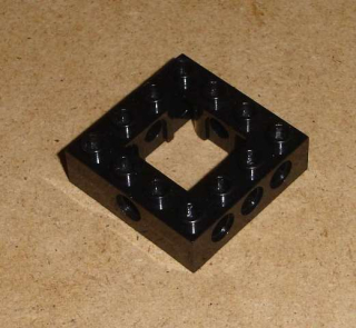 Lego 507350 (32324) technic kostka 4x4 1 ks POUŽITÉ