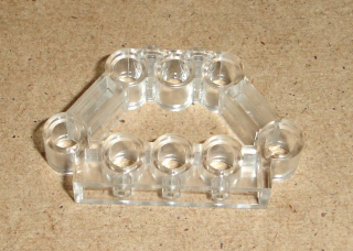 Lego 512960 (32333) technic spojka 1 ks POUŽITÉ
