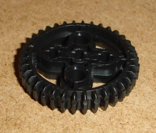 Lego 515440 (32498) technic oz.kolo 36 zubů 1 ks POUŽITÉ