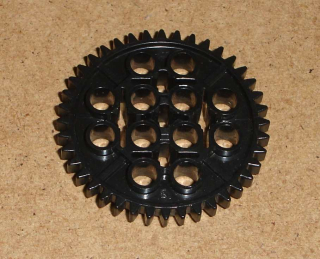 Lego 515455 (3649) technic oz.kolo 40 zubů 1 ks POUŽITÉ