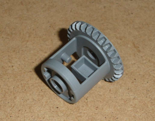 Lego 515515 (62821b) technic diferenciál 1 ks POUŽITÉ