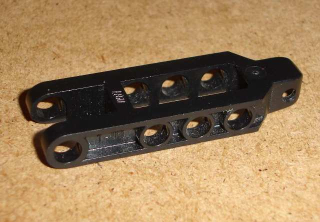 Lego 543140 (2738) technic řízení 1 ks POUŽITÉ