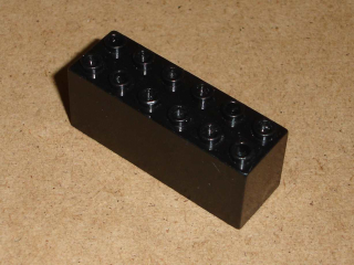 Lego 153815 (73090a) část vlaku závaží POUŽITÉ