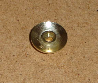 Lego 701004 (4740) disk, radar 2x2 1 ks POUŽITÉ