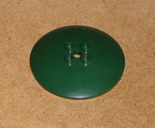 Lego 701069 (44375a) disk, radar 6x6 1 ks POUŽITÉ