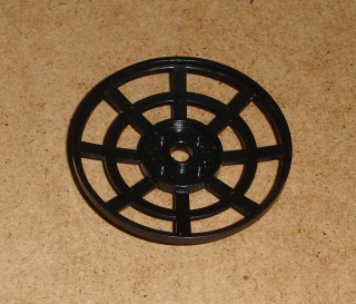 Lego 701084 (4285a) disk, radar 6x6 1 ks POUŽITÉ