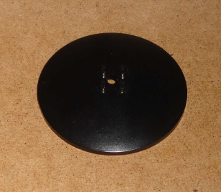 Lego 701099 (3961) disk, radar 8x8 1 ks POUŽITÉ