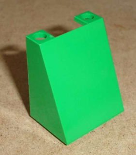 Lego 880175 (4872) čelní sklo, kokpit 1 ks POUŽITÉ