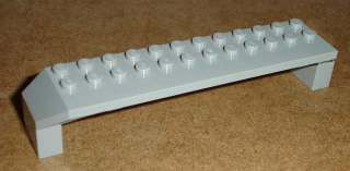 Lego 422560 (30296) kostka speciální 2x14x2 1/3 1 ks POUŽITÉ