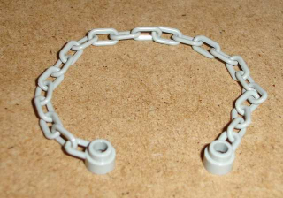 Lego 923055 (30104) řetěz, 21 článků 1 ks POUŽITÉ
