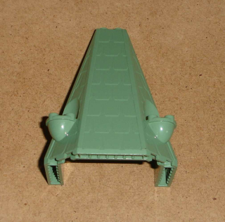Lego 942096 (33215) věž hradu 1 ks POUŽITÉ