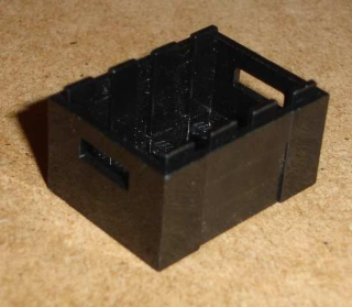 Lego 924946 (30150) bedna, přepravka 1 ks POUŽITÉ