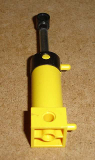 Lego 946746 (2793c01) pneumatický válec 1 ks POUŽITÉ