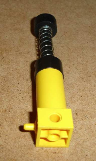 Lego 946780 (2797c02) pneumatický válec 1 ks POUŽITÉ